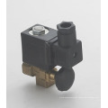 Steam Solenoid Valve (DL-6C)